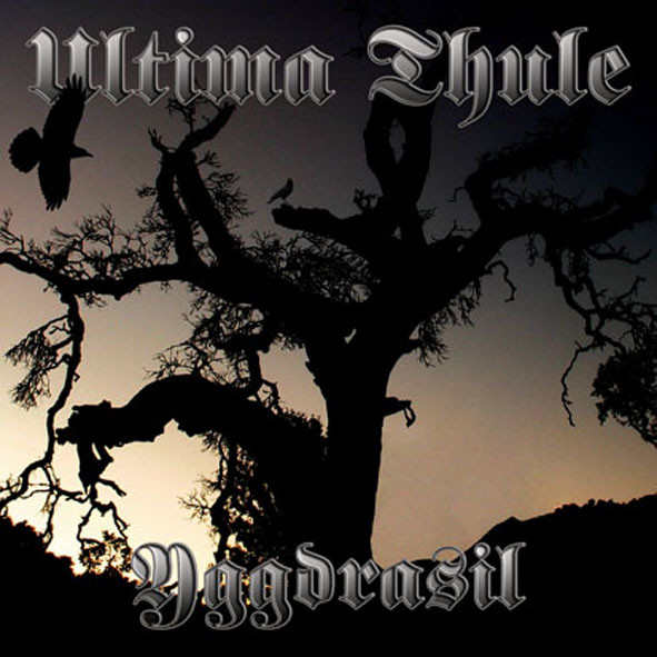 Ultima Thule "Yggdrasil"